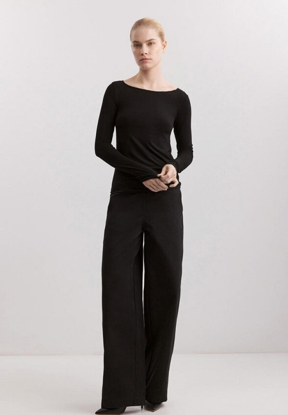 Лонгслив Baon