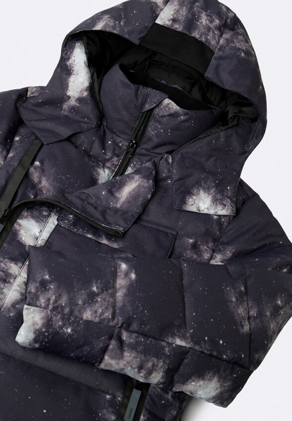 Куртка утепленная Lassie