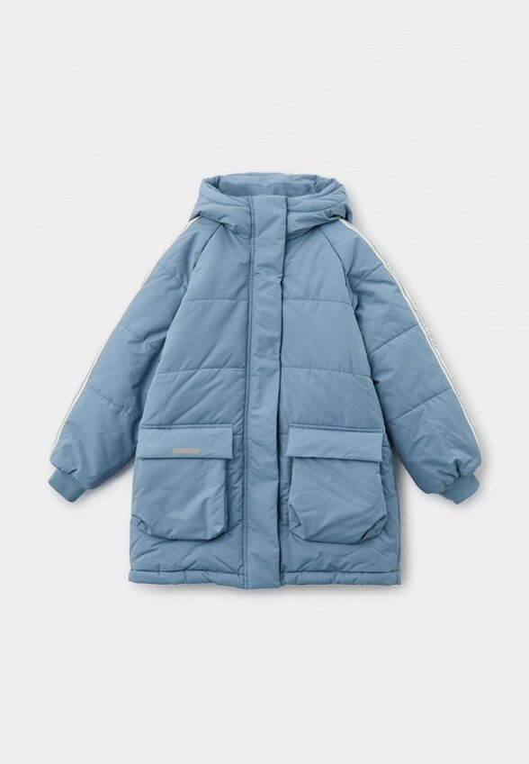 Куртка утепленная Button Blue