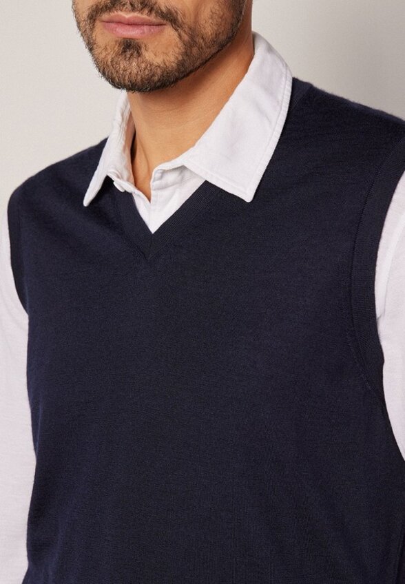 Жилет Falconeri