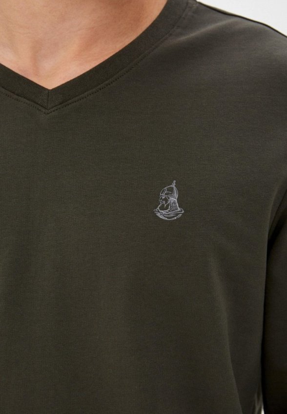 Лонгслив Великоросс