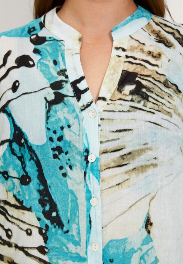 Платье пляжное Fabretti