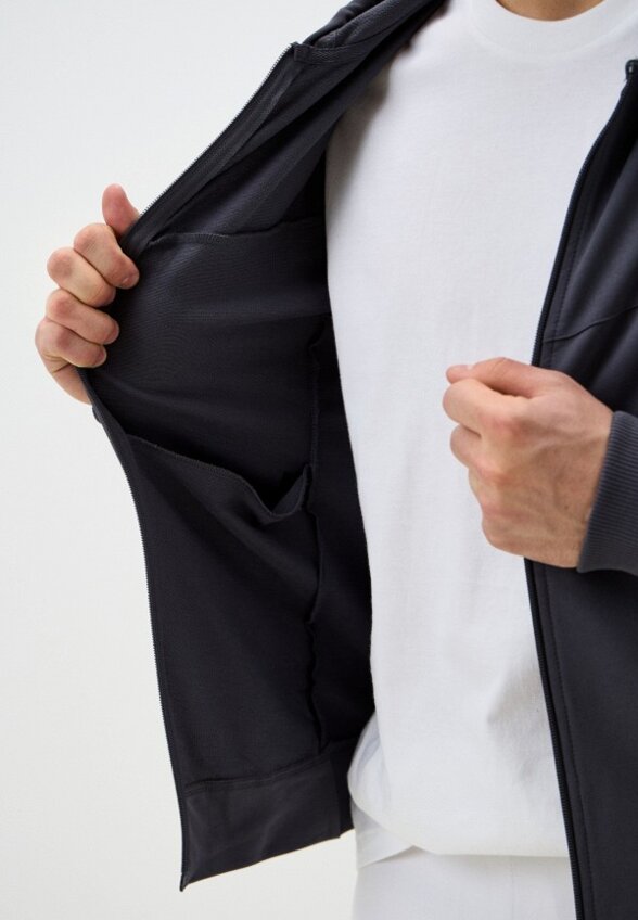 Толстовка Demix