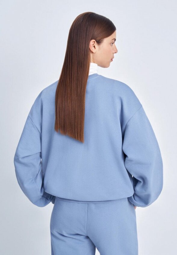 Свитшот Finn Flare