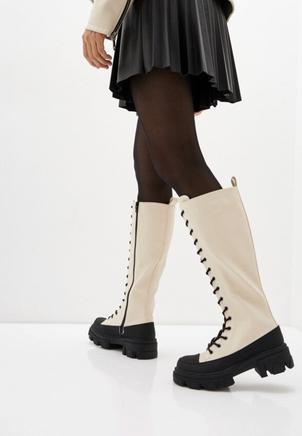 Сапоги Bridget