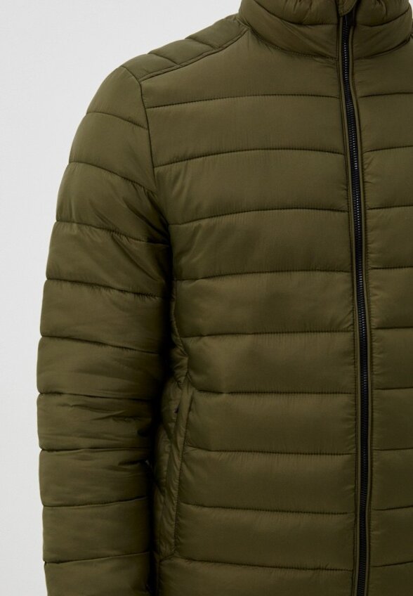 Куртка утепленная W.sharvel