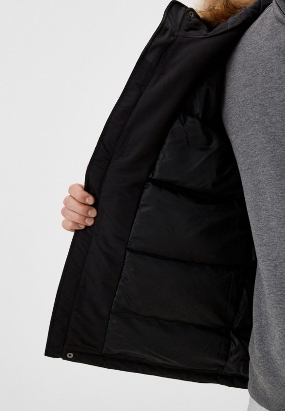 Пуховик Camel