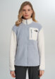 Толстовка женская The North Face Yumiori, Голубой2  - превью