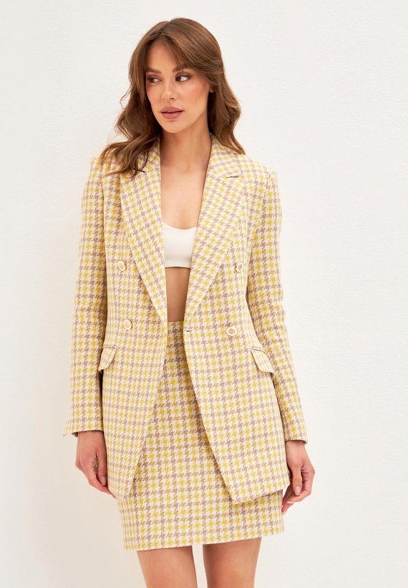 Жакет Mira Rico