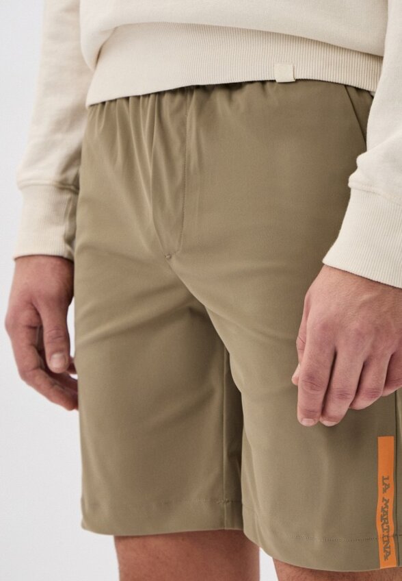 Шорты La Martina