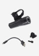 Фонарь велосипедный передний Cat Eye Gvolt70.1, Черный2  - превью