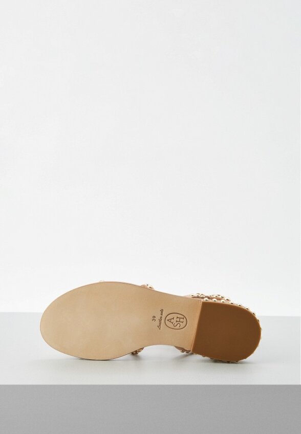 Сандалии Ash