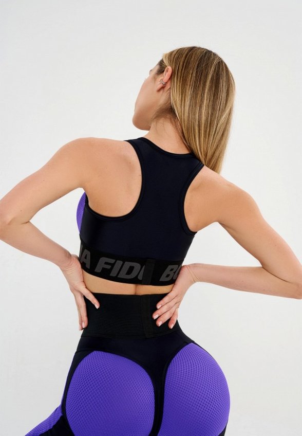 Топ спортивный Bona Fide