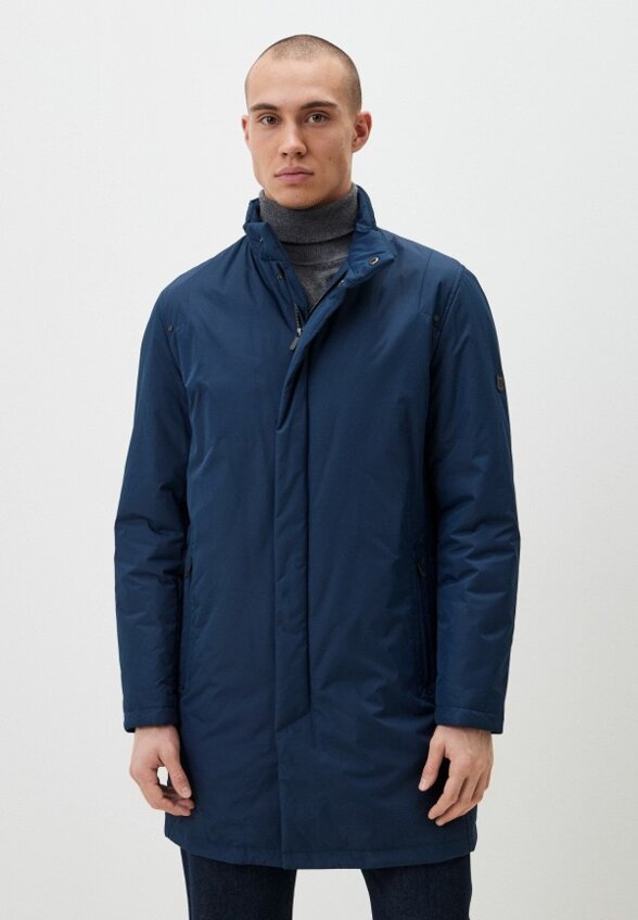 Куртка утепленная Bazioni