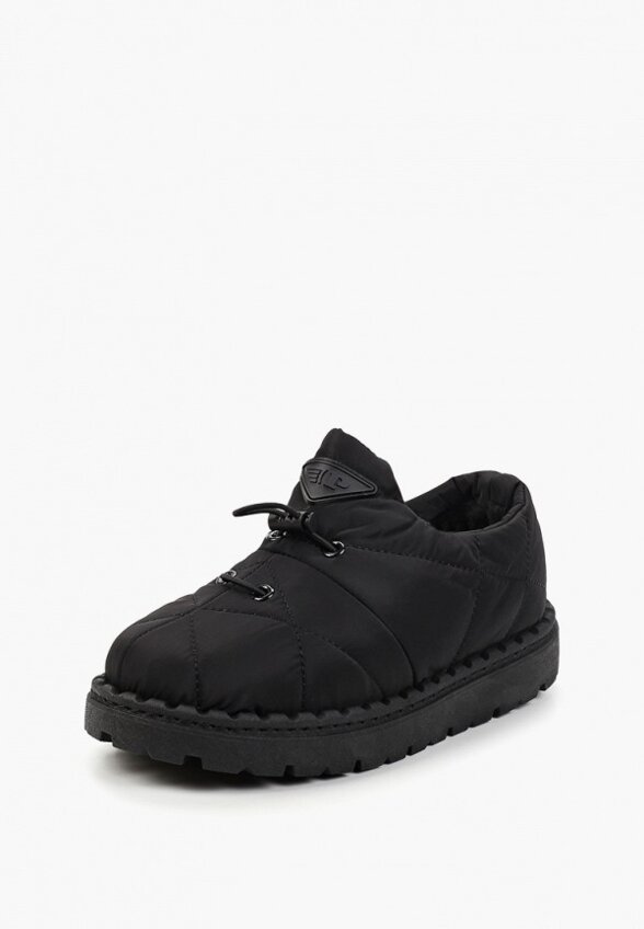 Ботинки Patrol