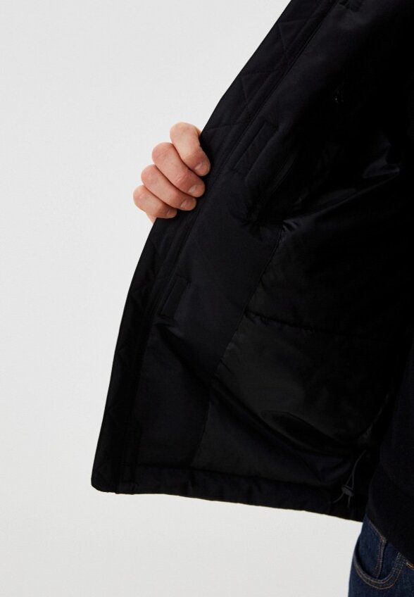 Куртка утепленная Baon