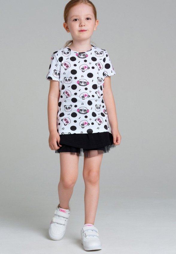 Футболка PlayToday