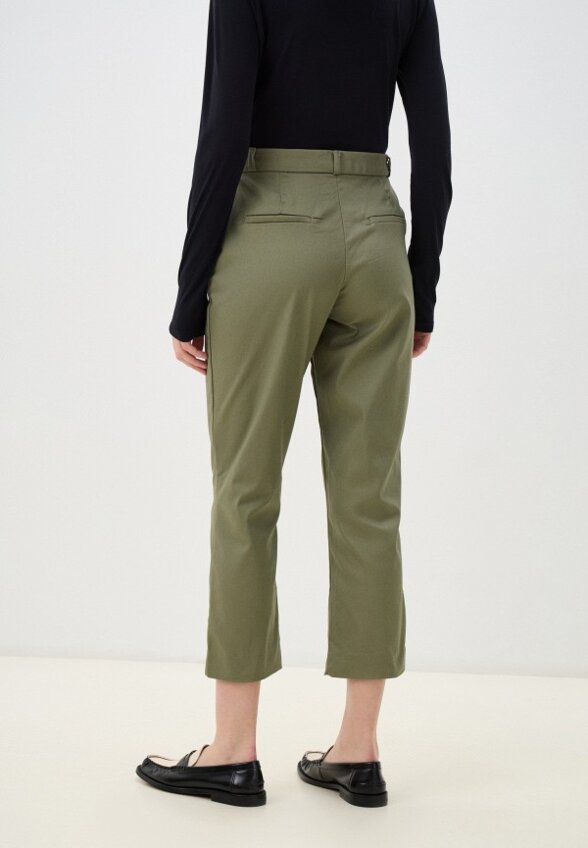 Брюки Terranova