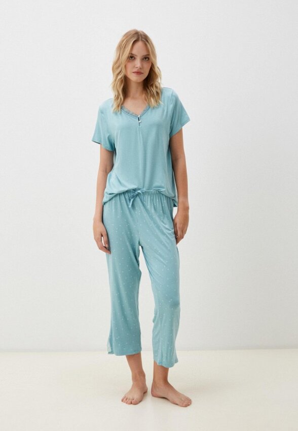 Пижама Indefini