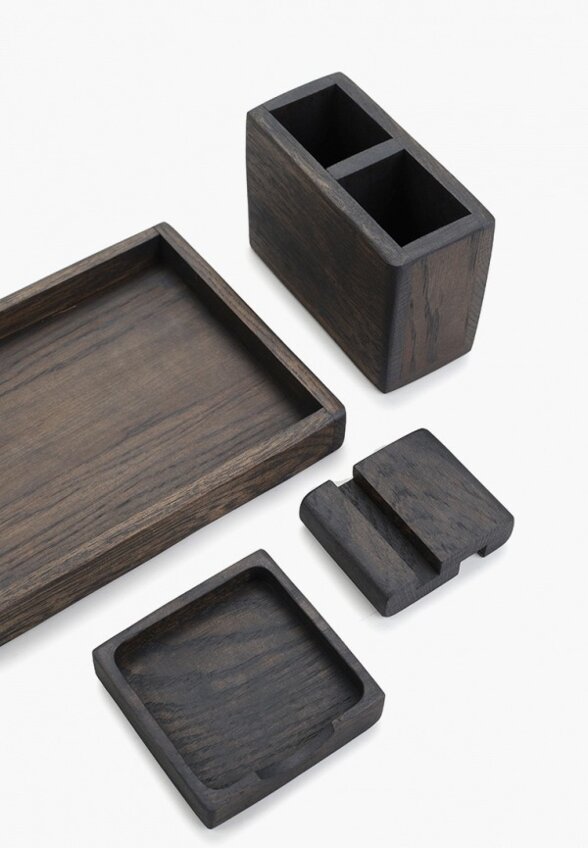 Набор канцелярский Фоксвудрус