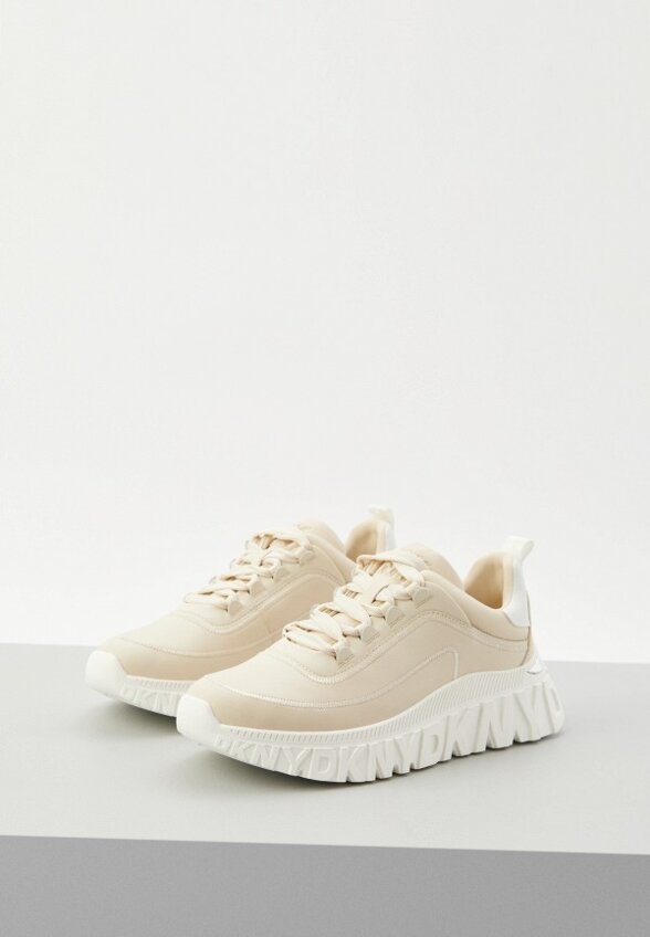 Кроссовки DKNY