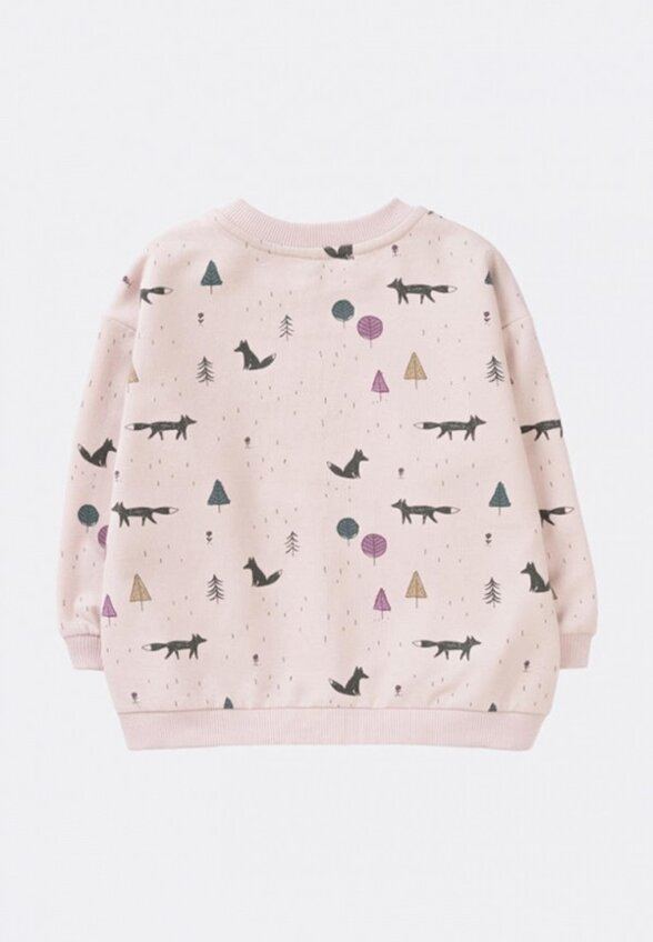 Свитшот Artie