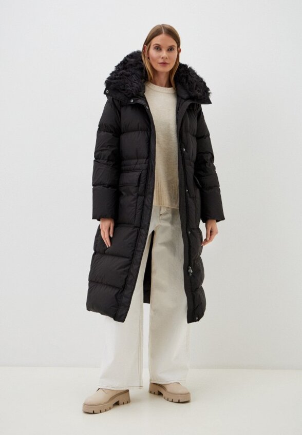 Пуховик Conso