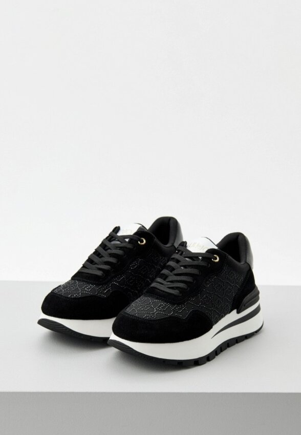 Кроссовки Liu Jo