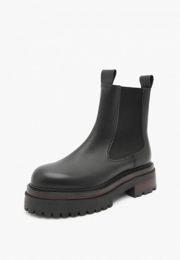 Ботинки Mascotte