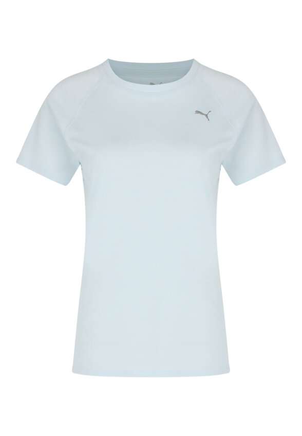 Футболка женская PUMA, Голубой