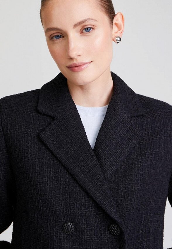 Жакет To Be Blossom