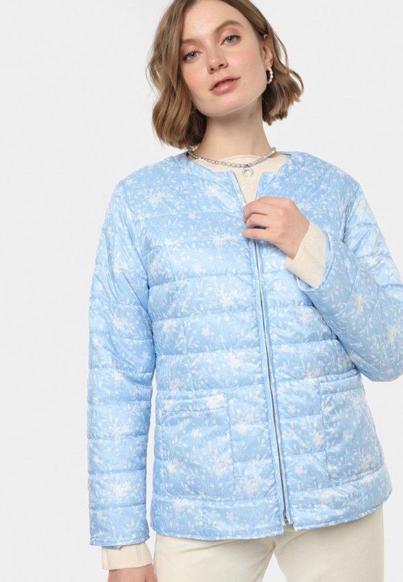 Куртка стеганая Helena Vera