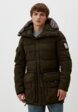 Пуховик GJO.E1  - превью
