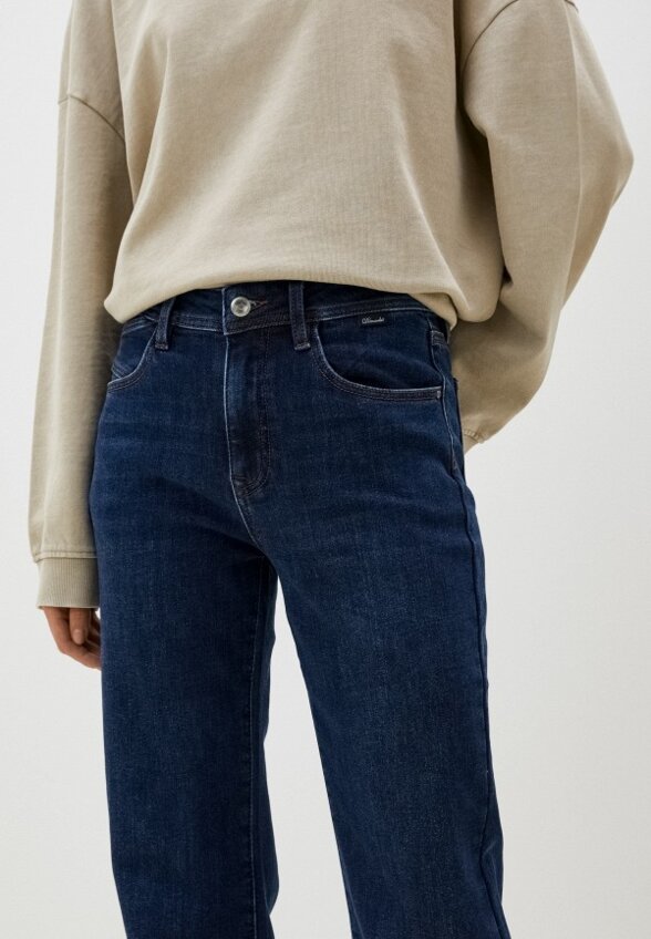 Джинсы Dimarkis Day