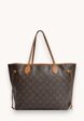 Louis Vuitton Neverfull1  - превью