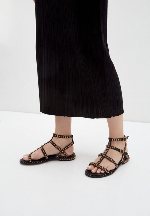 Сандалии Ash