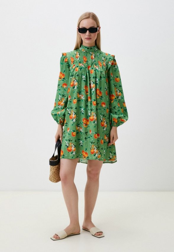 Платье Belucci