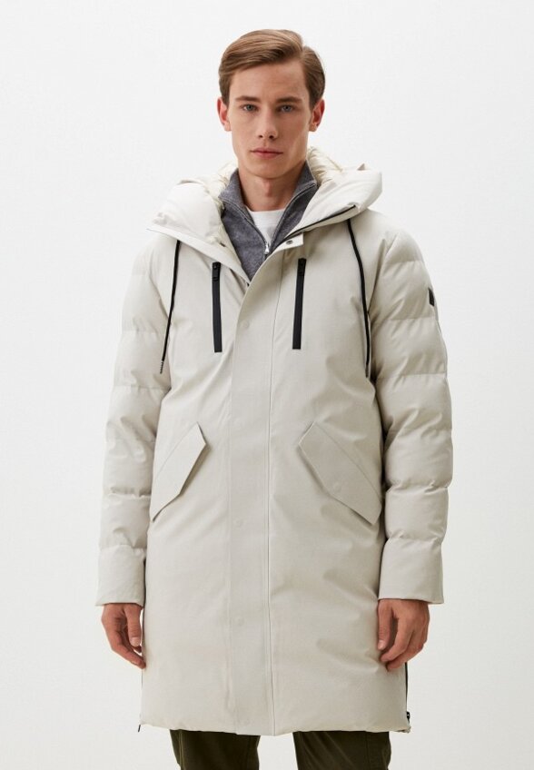 Парка Marco Di Radi