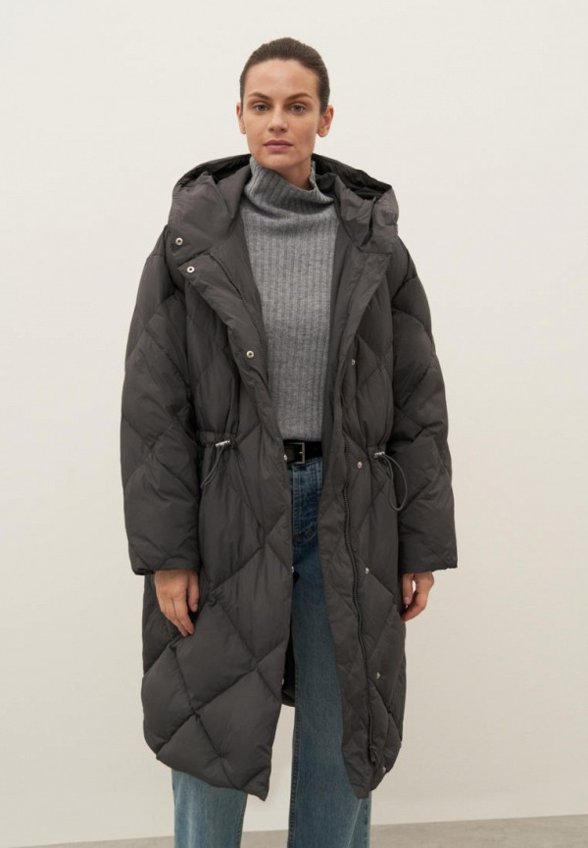 Куртка стеганая Finn Flare