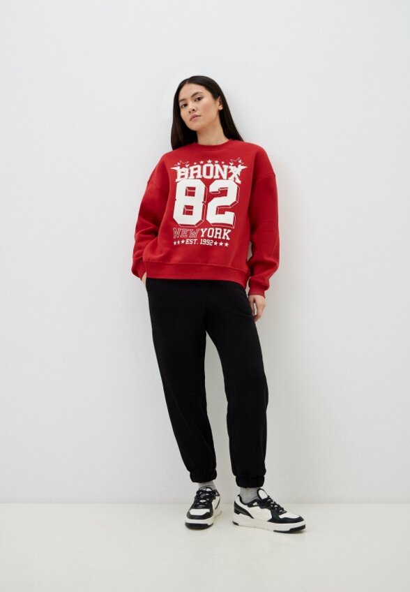 Брюки спортивные Mark Formelle