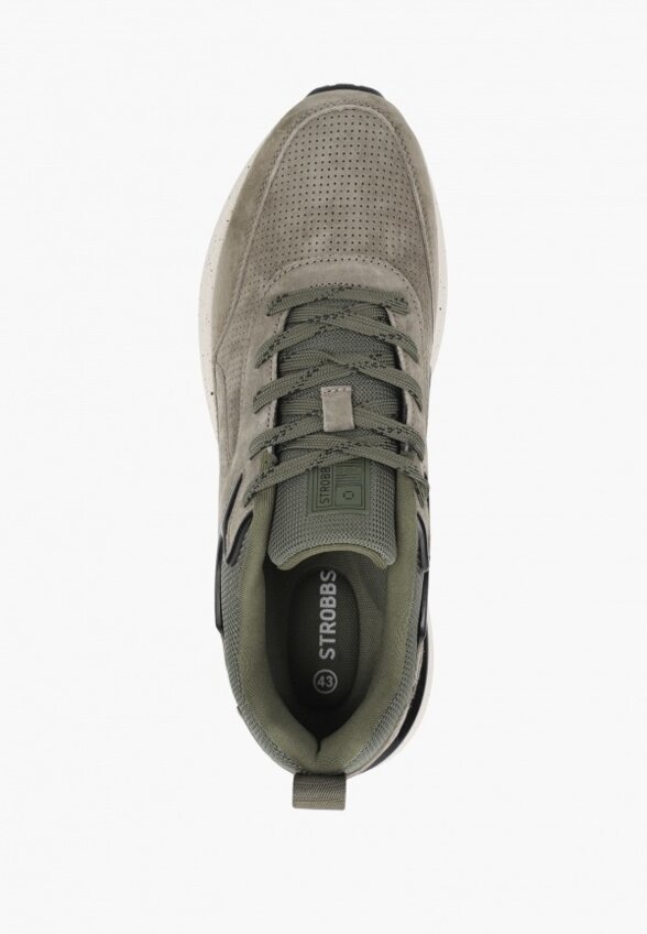Кроссовки Strobbs