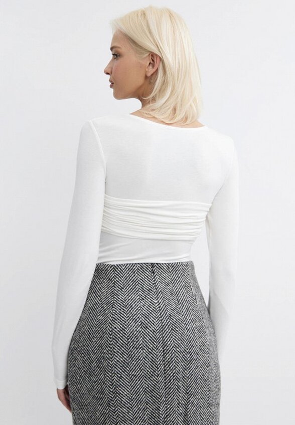 Лонгслив Принтуха