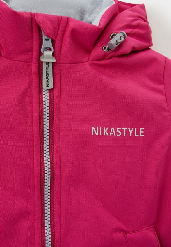 Костюм утепленный Nikastyle