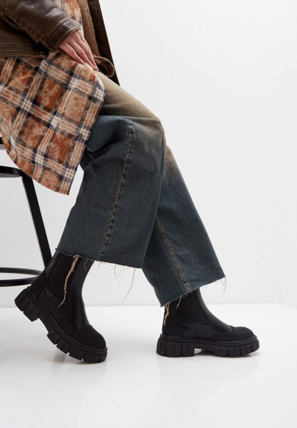 Ботинки Vivian Royal