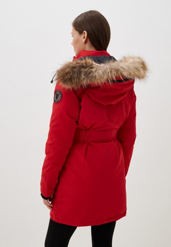 Парка Angelo Bonetti