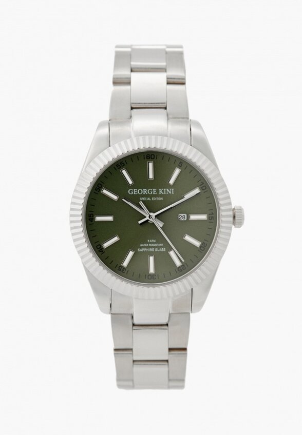 Часы George Kini