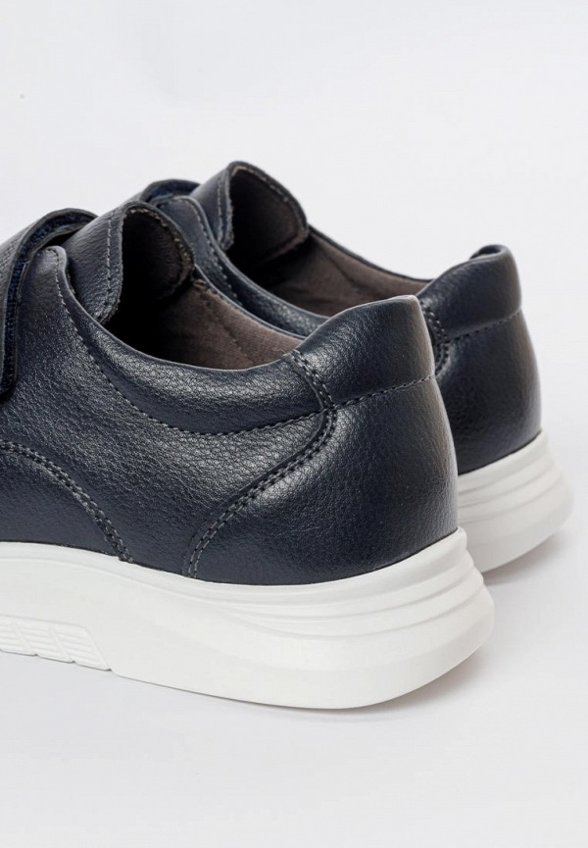 Ботинки Tikkago