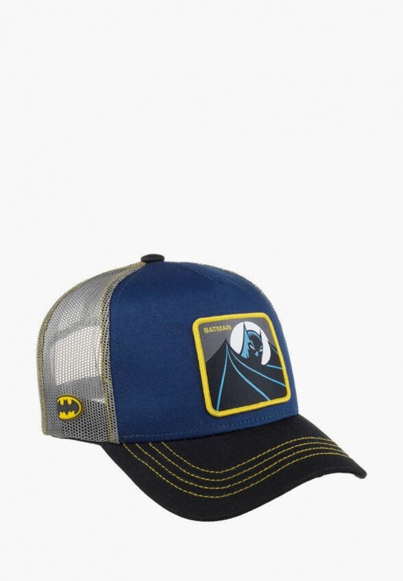 Бейсболка Capslab