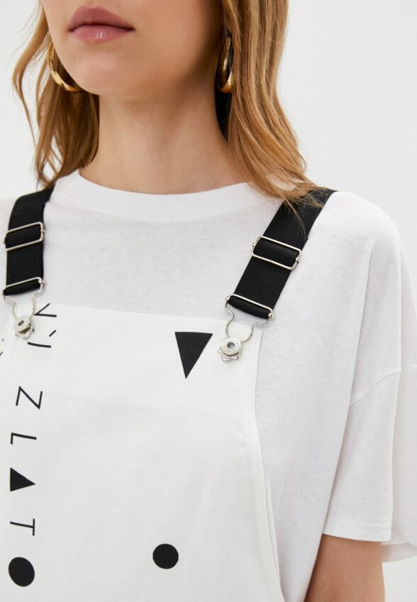 Сарафан Zlatoni