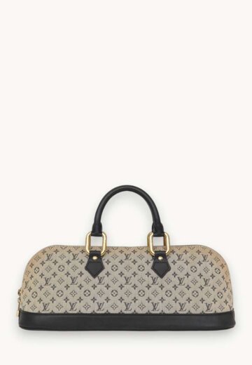 Louis Vuitton Alma